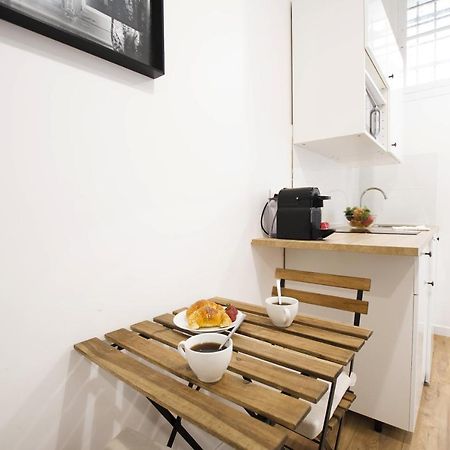 Great Studio Near The Eiffel Tower Paris Eksteriør billede